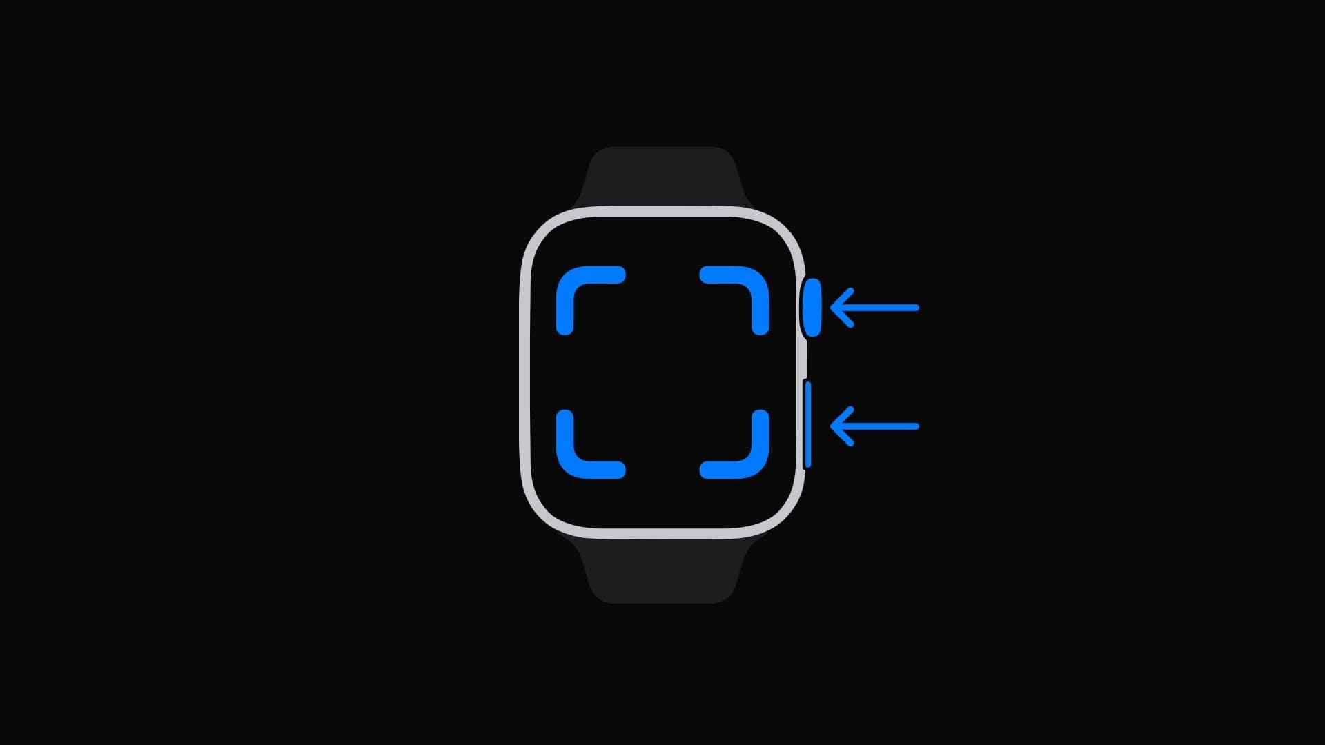 كيفية التقاط لقطة شاشة على Apple Watch - %categories