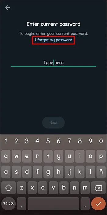 How-to-Turn-on-End-to-End-Encrypted-Backup-3 كيفية استخدام النسخ الاحتياطية مع WhatsApp