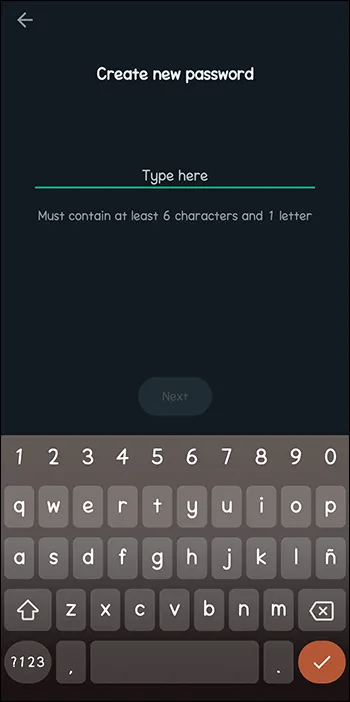 How-to-Turn-on-End-to-End-Encrypted-Backup-4-2 كيفية استخدام النسخ الاحتياطية مع WhatsApp