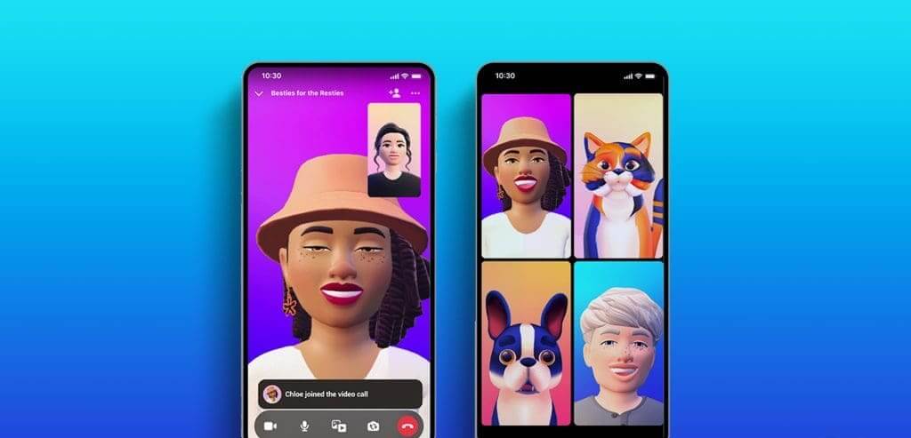 How-to-Use-Your-Avatar-During-Video-Calls-on-Instagram-and-Facebook-Messenger-1024x576-1 كيفية استخدام الصورة الرمزية أثناء مكالمات الفيديو على Instagram وFacebook Messenger
