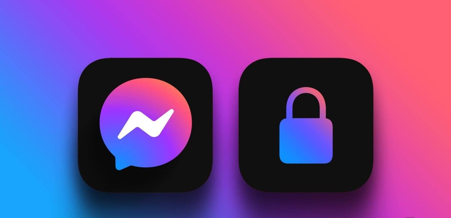 How-to-View-Secret-Conversations-on-Messenger- كيفية عرض المحادثات السرية على Messenger