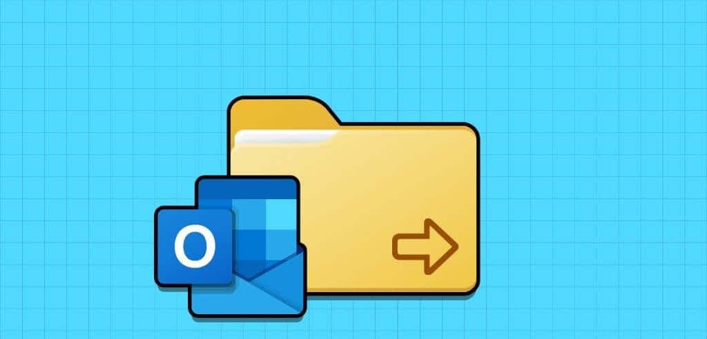 How_to_Create_Folders_and_Move_Emails_in_Outlook_on_Mac_and_Windows-1024x576-1 كيفية إنشاء المجلدات ونقل رسائل البريد الإلكتروني في Outlook على Mac وWindows