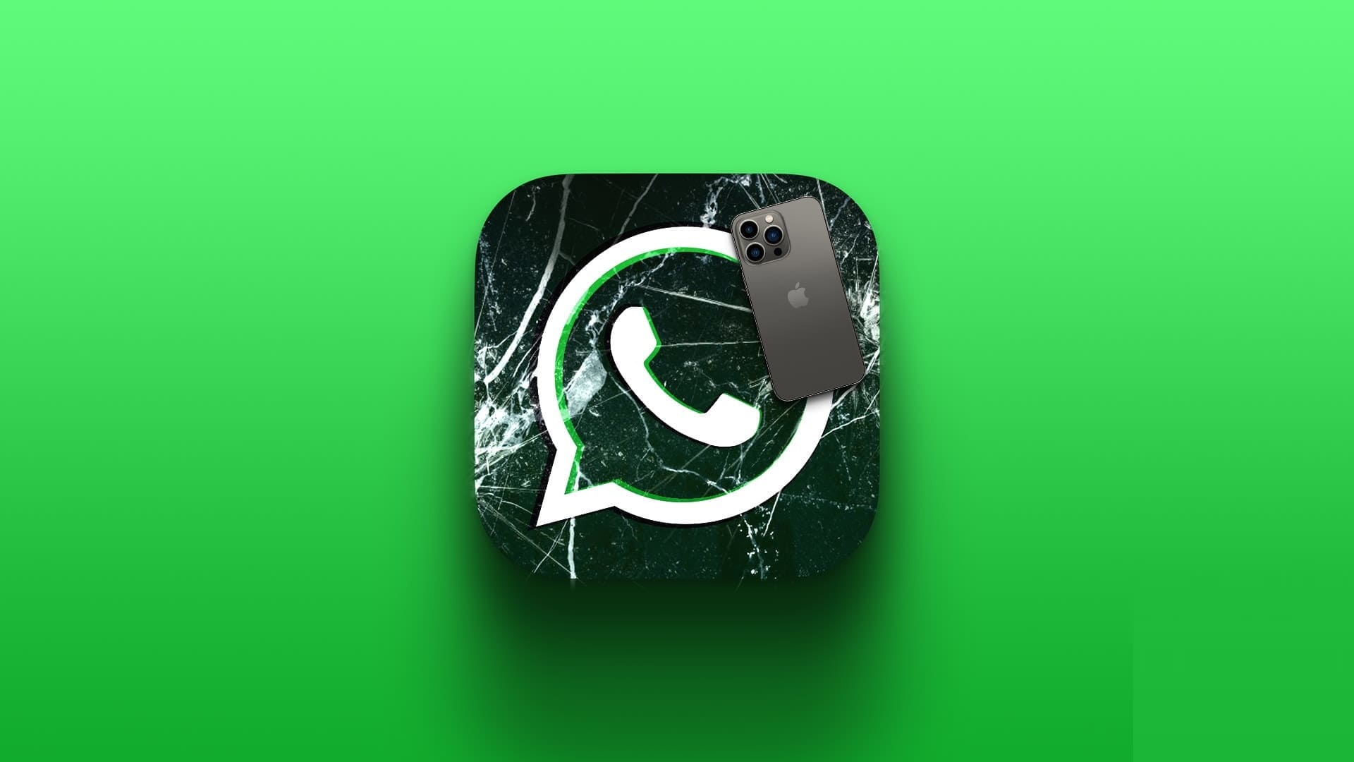 10 طرق لإصلاح استمرار تعطل تطبيق WhatsApp أو يتعذر فتحه على iPhone - %categories