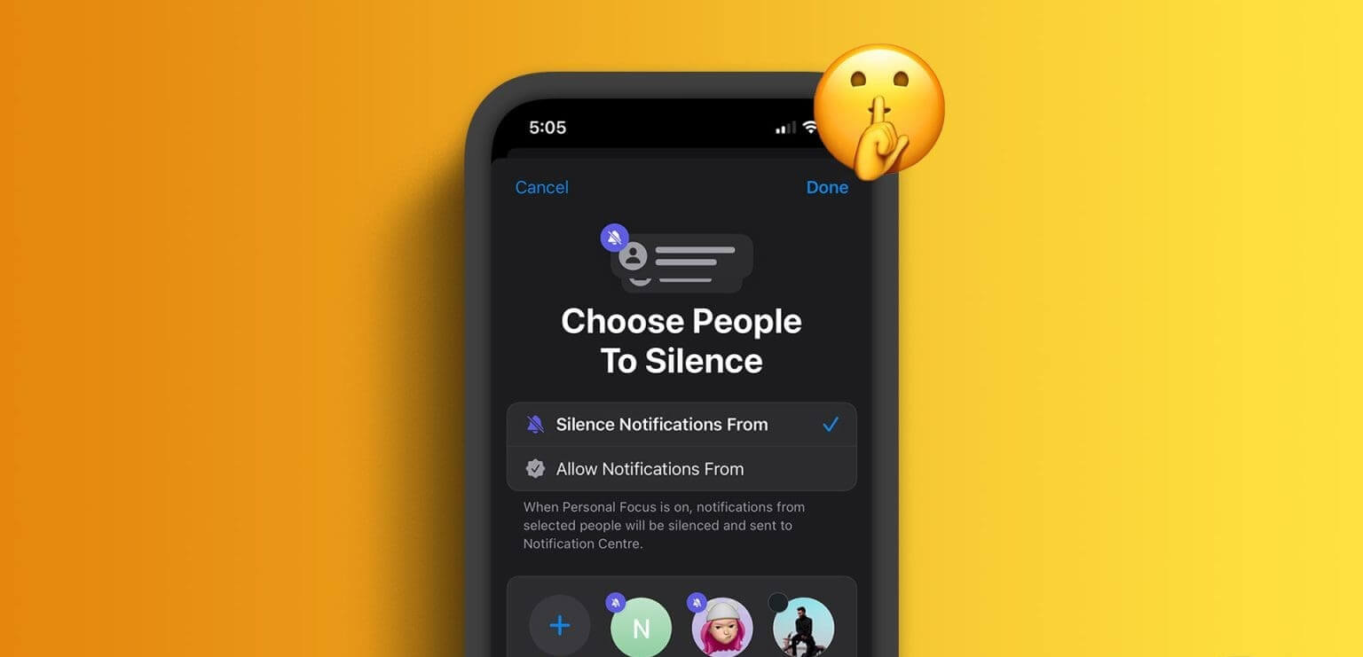 How_to_Silence_Specific_Callers_on_iPhone-1536x864-1 كيفية إسكات جهة اتصال على iPhone