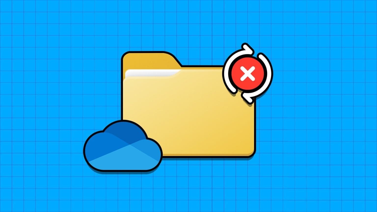 كيفية منع OneDrive من مزامنة المجلدات على Windows - %categories