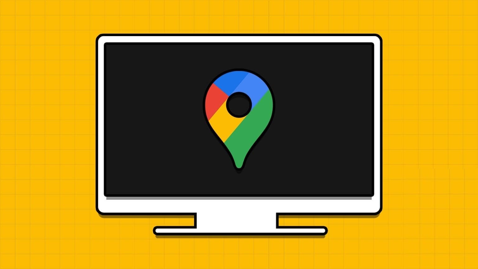 كيفية استخدام Google Maps على جهاز كمبيوتر Windows - %categories