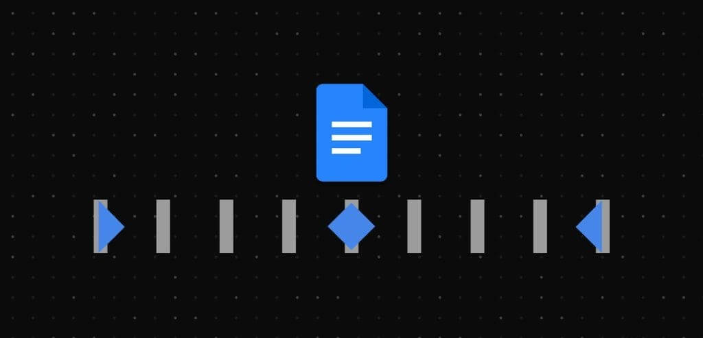 How_to_Use_Tab_Stops_in_Google_Docs-1024x576-1 كيفية استخدام علامات الجدولة في Google Docs