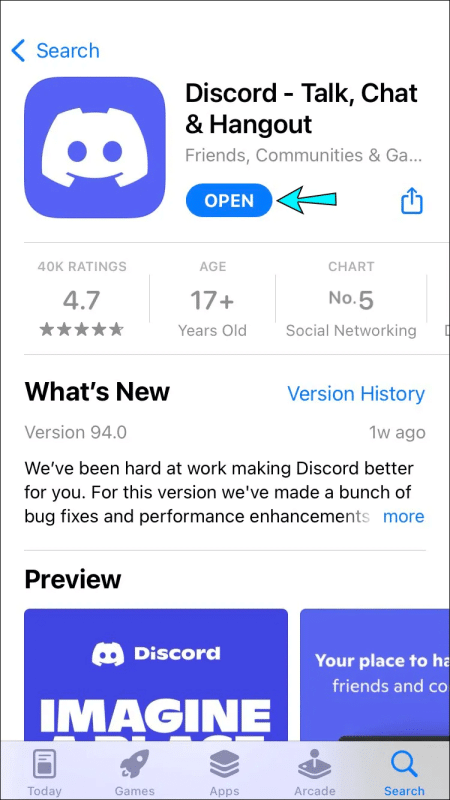 IMG_5553-e1691655968212 كيفية إصلاح عدم ظهور حالة Spotify في Discord