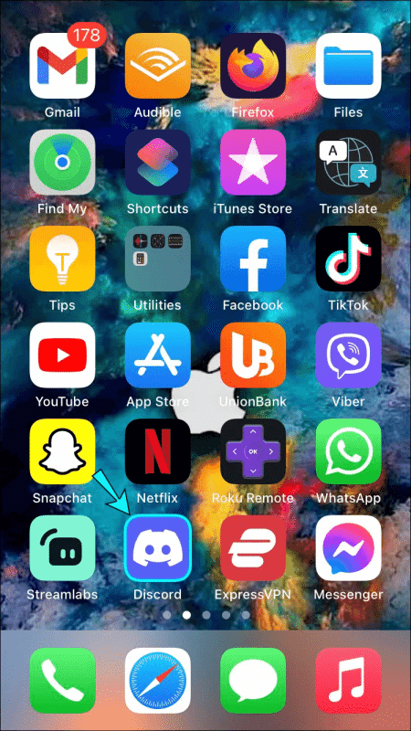 IMG_5566-e1691656034880 كيفية إصلاح عدم ظهور حالة Spotify في Discord