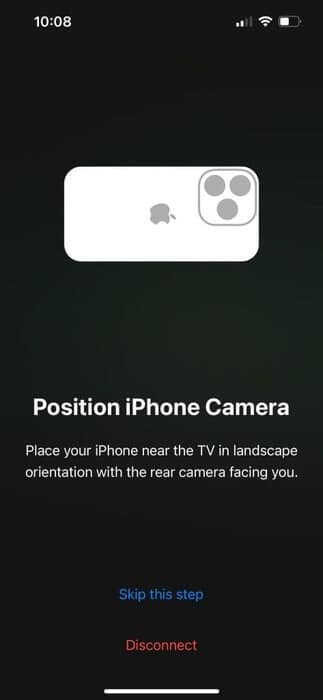 كيفية استخدام FaceTime على Apple TV 4K - %categories