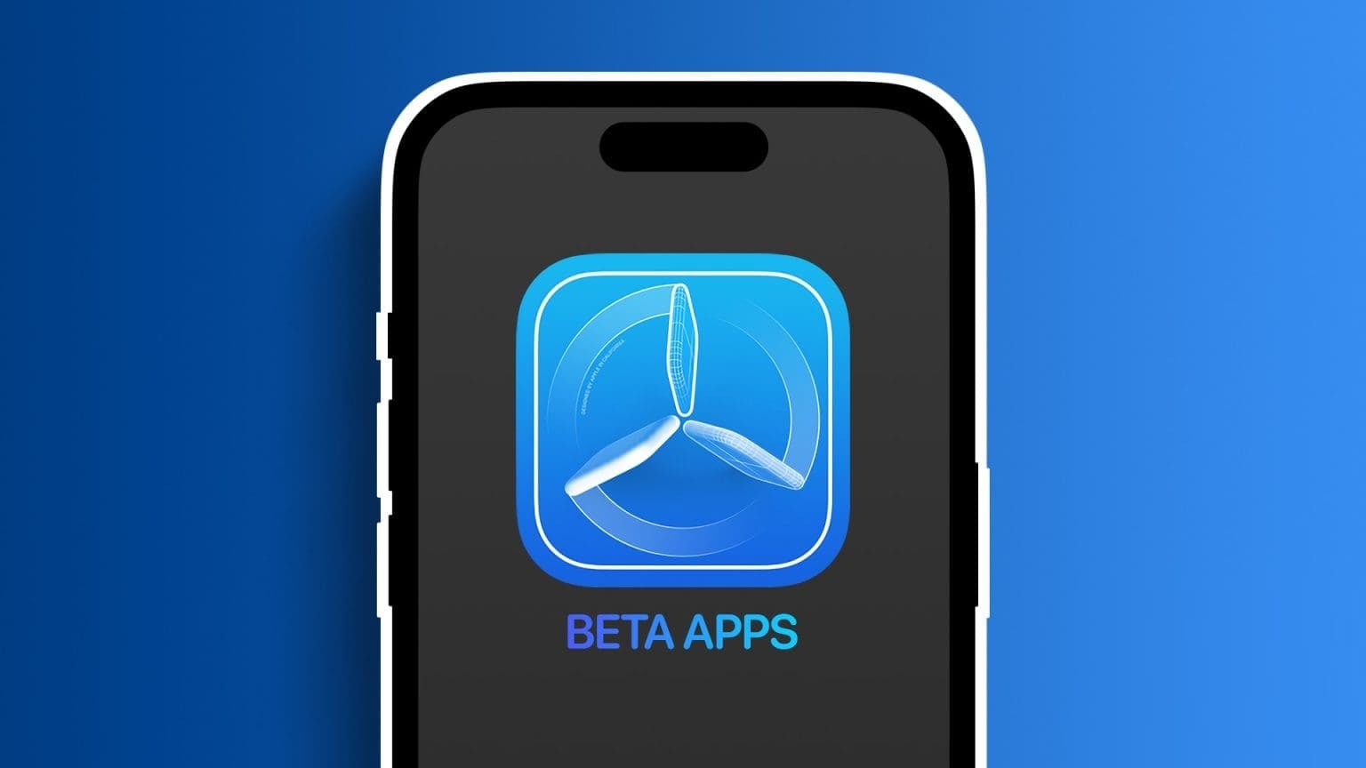 كيفية تثبيت Beta Apps على iPhone باستخدام TestFlight - %categories