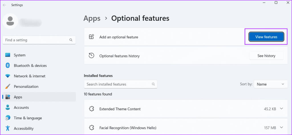 Install-the-Appropriate-Media-Feature-Pack-2-1024x475-1 أفضل 9 طرق لإصلاح عدم عمل NVIDIA GeForce Overlay على Windows