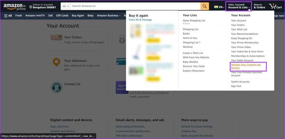 Manage-your-content-and-devices-1-1536x749-1 كيفية تسجيل الخروج من تطبيق أو موقع Amazon