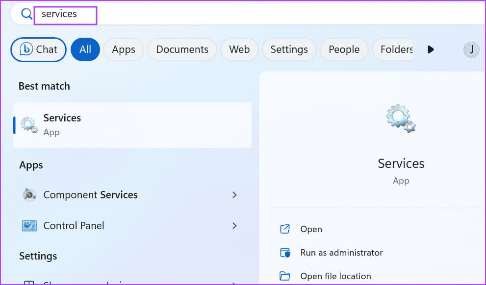 Manually-Tweak-the-Service أفضل 8 طرق لإصلاح خطأ "تعذر على Windows بدء تشغيل WLAN AutoConfig Service"