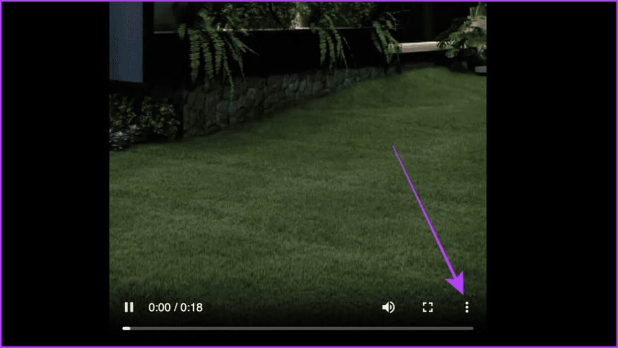 Media-Playback-and-other-options-in-Chrome-1024x576-1 5 طرق لتنزيل الصور ومقاطع الفيديو من Threads