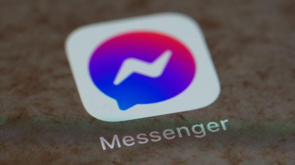 Messenger-Icon-1024x576-1 كيفية عرض المحادثات السرية على Messenger