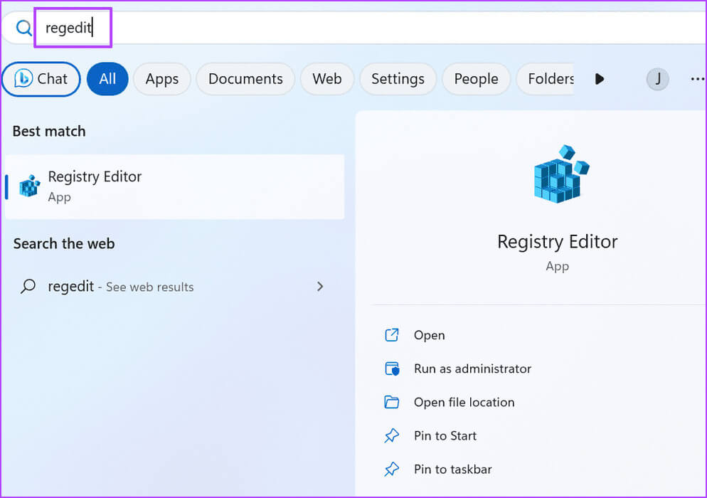 Modify-Windows-Registry-1 أفضل 8 طرق لإصلاح خطأ "تعذر على Windows بدء تشغيل WLAN AutoConfig Service"