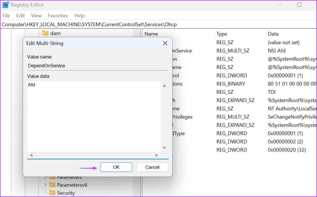 أفضل 8 طرق لإصلاح خطأ "تعذر على Windows بدء تشغيل WLAN AutoConfig Service" - %categories