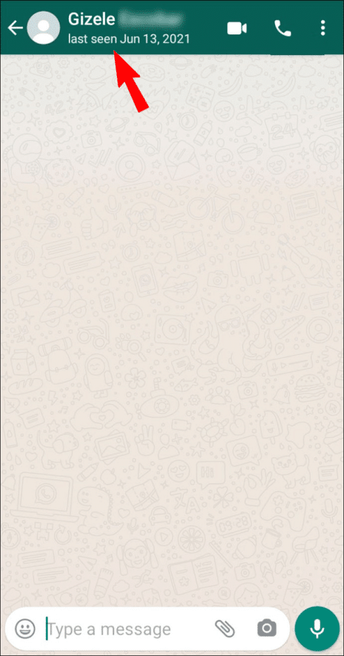 N45.1-e1691397741354 كيفية حذف جهة اتصال في WhatsApp