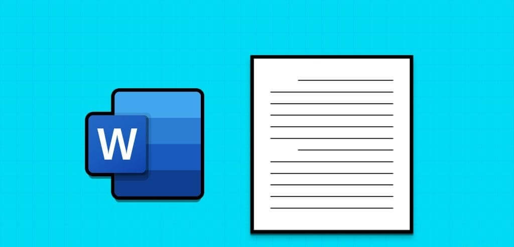 N_Best_Ways_to_Indent_a_Paragraph_in_Microsoft_Word-1024x576-1 3 أفضل طرق لإضافة مسافة بادئة لفقرة في Microsoft Word