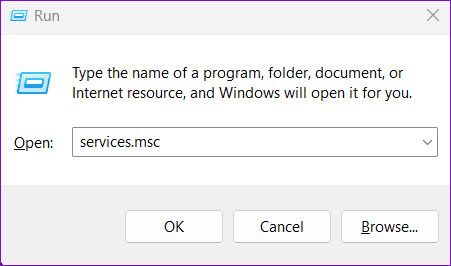 أهم 5 إصلاحات لخطأ "فشلت خدمة ملف تعريف المستخدم في تسجيل Entrée" في Windows 11 - %categories