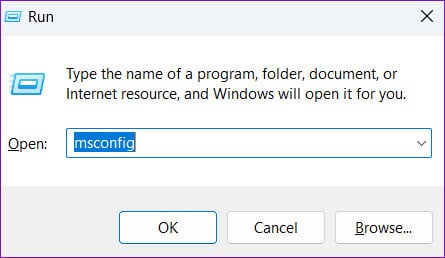 Open-System-Configuration-on-Windows-11-1 أفضل 6 طرق لإصلاح خطأ غير معروف في الأجهزة في Windows