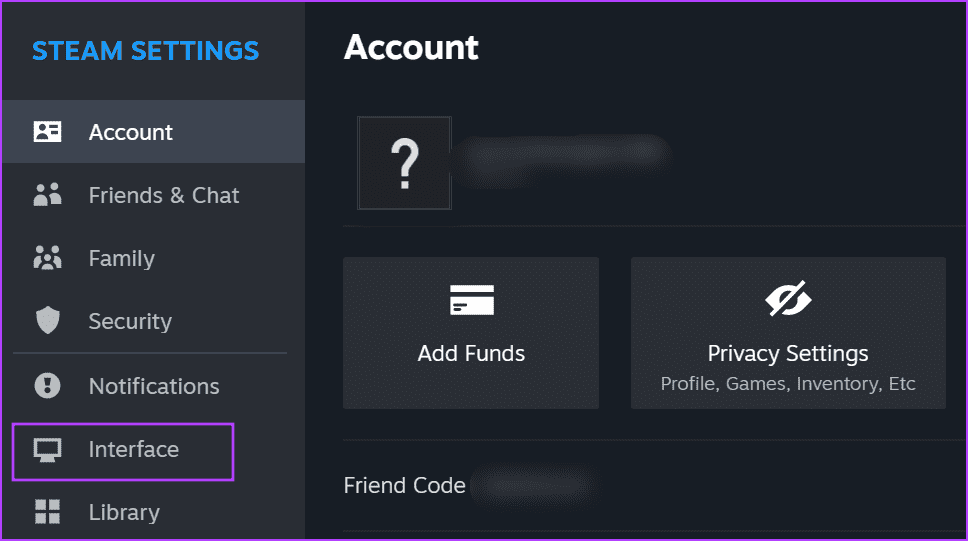 Opt-Out-of-Beta-Releases أفضل 8 طرق لإصلاح خطأ "تكوين المستودع غير صالح" على Steam في Windows 11