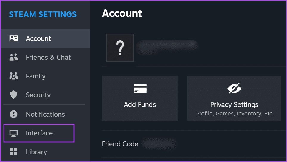 Opt-out-of-the-Beta-Program أفضل 7 طرق لإصلاح لا يمكن الوصول إلى شبكة أصدقاء Steam على Windows