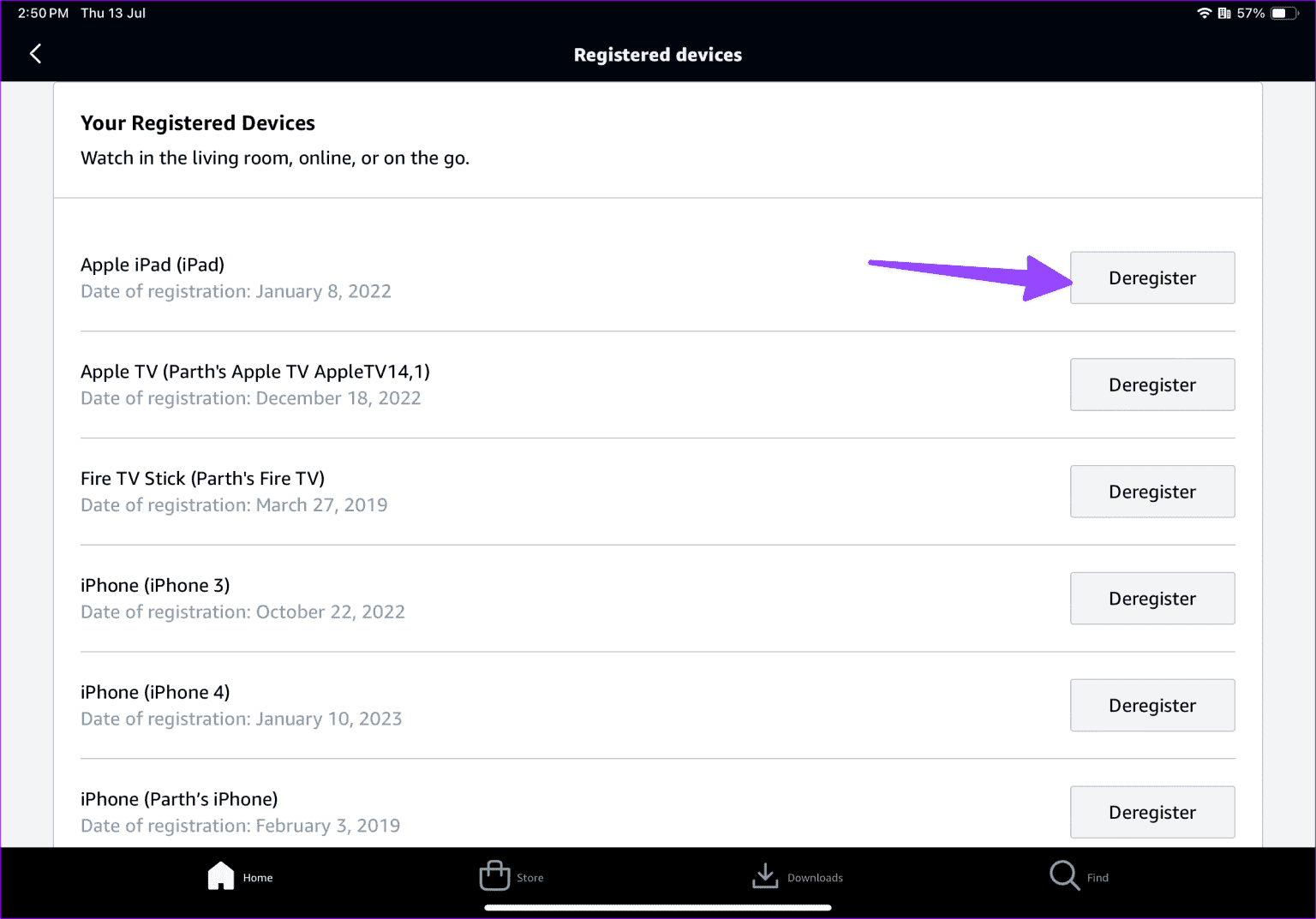 Prime-Video-Not-Working-or-Playing-on-iPad-10-1536x1073-1 أفضل 10 طرق لإصلاح عدم عمل Amazon Prime Video على iPhone و iPad
