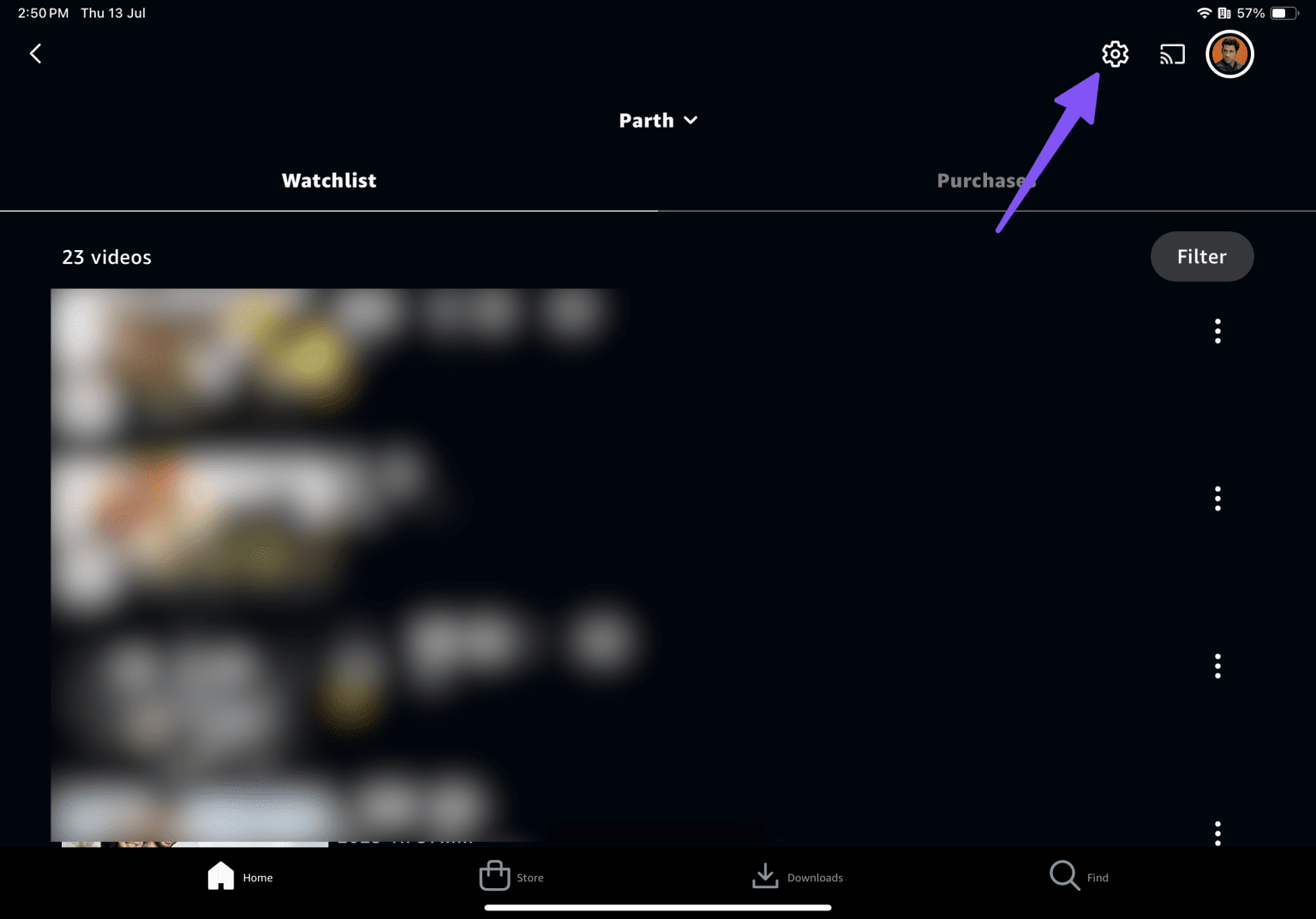 Prime-Video-Not-Working-or-Playing-on-iPad-3-1536x1073-1 أفضل 10 طرق لإصلاح عدم عمل Amazon Prime Video على iPhone و iPad