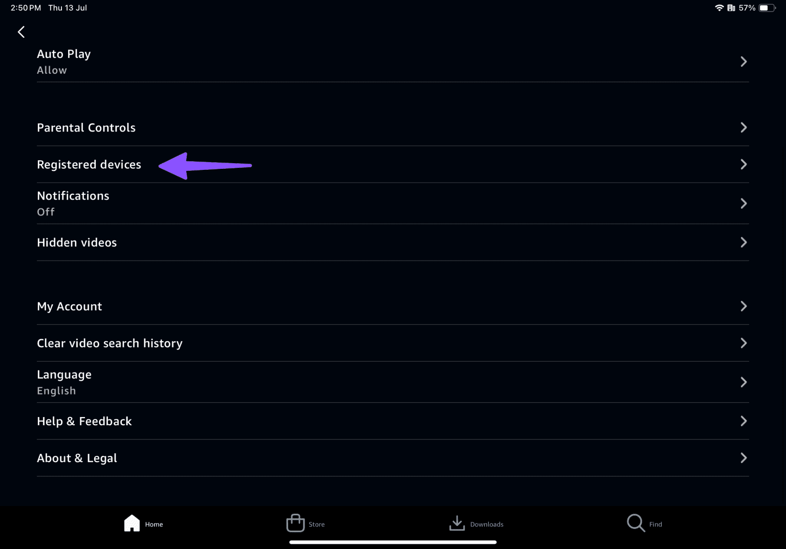 Prime-Video-Not-Working-or-Playing-on-iPad-4-1-1536x1073-1 أفضل 10 طرق لإصلاح عدم عمل Amazon Prime Video على iPhone و iPad