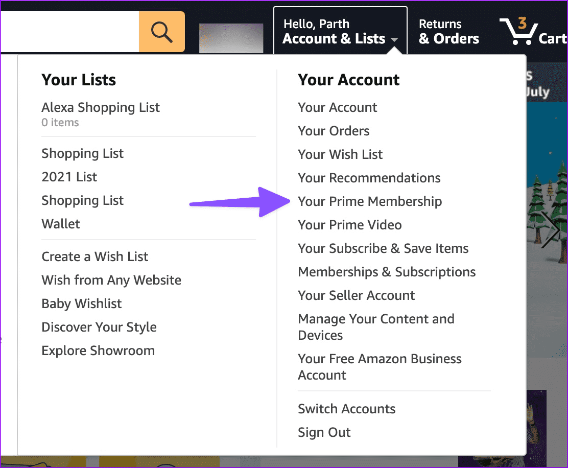 Prime-Video-Not-Working-or-Playing-on-iPad-8 أفضل 10 طرق لإصلاح عدم عمل Amazon Prime Video على iPhone و iPad