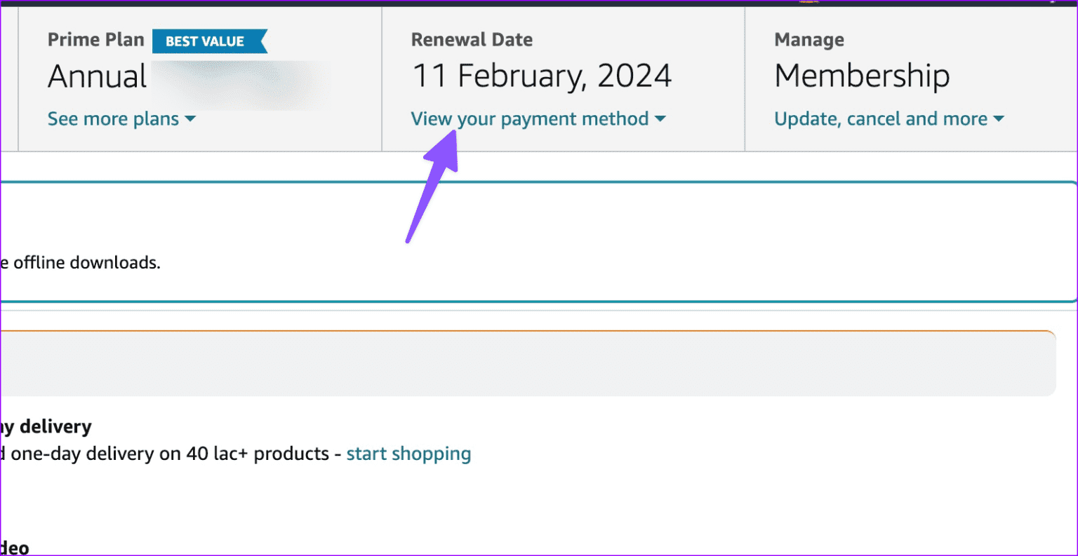 Prime-Video-Not-Working-or-Playing-on-iPad-9-1536x793-1 أفضل 10 طرق لإصلاح عدم عمل Amazon Prime Video على iPhone و iPad