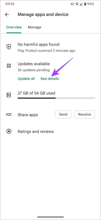 Reddit-app-nw-21 10 طرق لإصلاح WhatsApp عالق عند استعادة الوسائط