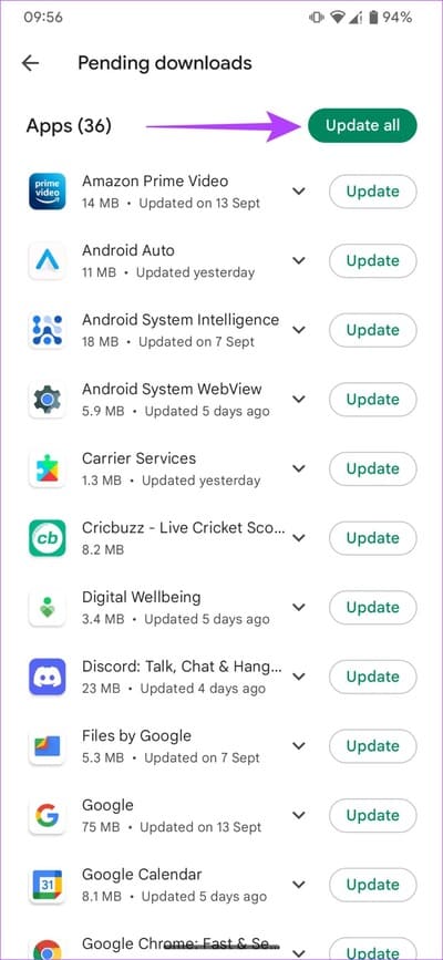Reddit-app-nw-22 10 طرق لإصلاح WhatsApp عالق عند استعادة الوسائط