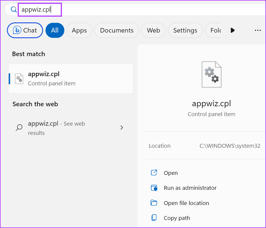 Repair-Visual-C-Redistributable-Installation أفضل 9 طرق لإصلاح عدم عمل NVIDIA GeForce Overlay على Windows