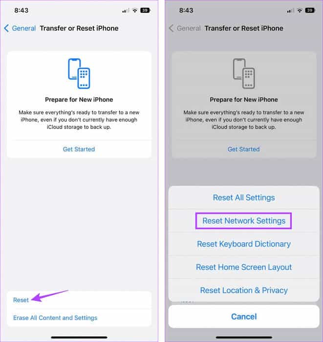 8 طرق لإصلاح عدم عمل تطبيق هاتف iPhone - %categories