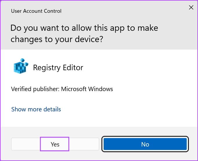 Reset-the-Windows-Installer-Service-5 أفضل 7 طرق لإصلاح خطأ لا يمكن الوصول إلى خدمة Windows Installer