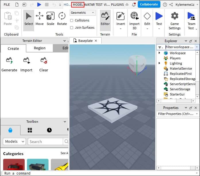 Roblox-How-to-Use-Module-Scripts1 كيفية استخدام البرمجة النصية للوحدة النمطية في Roblox