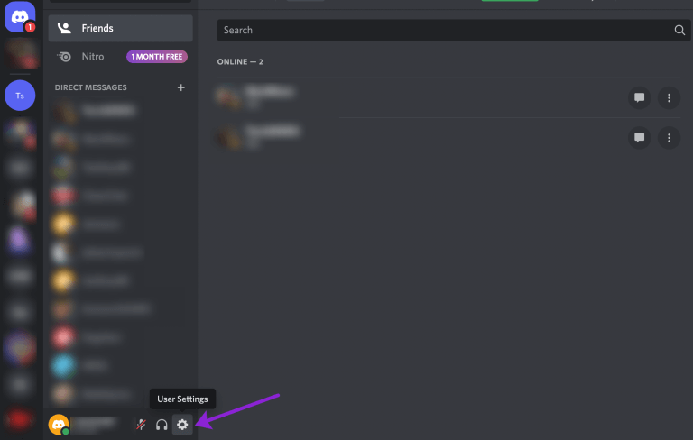 كيفية إصلاح عدم ظهور حالة Spotify في Discord - %categories