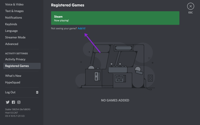 كيفية إصلاح عدم ظهور حالة Spotify في Discord - %categories