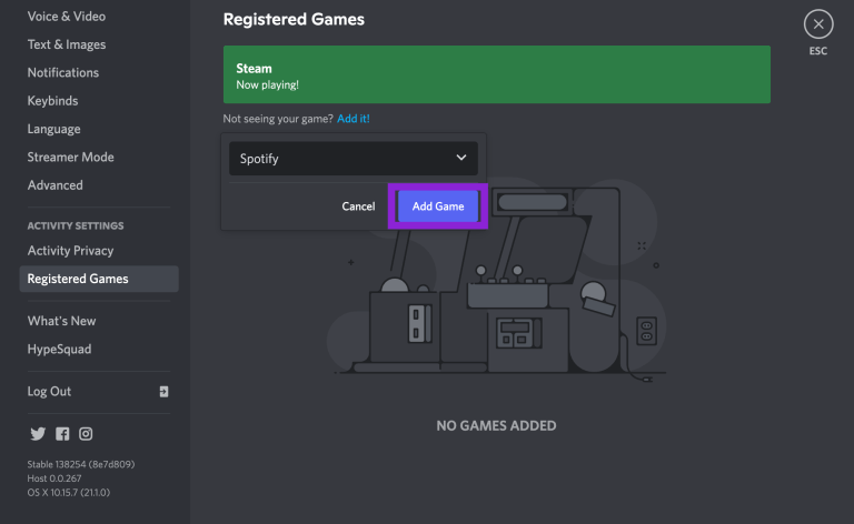 Screen-Shot-2022-08-02-at-7.30.07-AM كيفية إصلاح عدم ظهور حالة Spotify في Discord