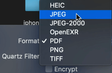 كيفية تحويل مستند Word إلى صورة JPG أو GIF - %categories