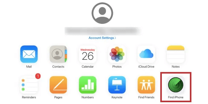 Screenshot-9-3 كيفية إعادة تعيين رمز مرور IPhone