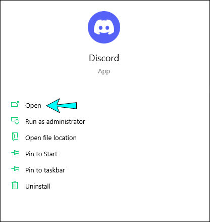 Screenshot_1-13 كيفية إصلاح عدم ظهور حالة Spotify في Discord