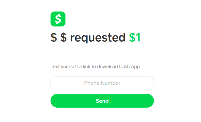 Screenshot_1 كيفية إصلاح خطأ Cash App "رفض البنك الذي تتعامل معه هذه الدفعة"