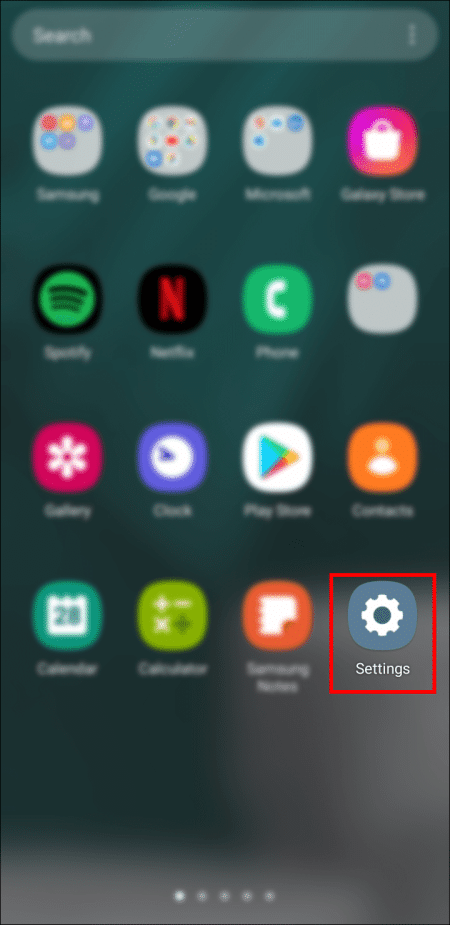 Screenshot_20220728-085145_One-UI-Home-e1691448236583 إضافة منشور إلى قصتك المفقودة في Instagram؟ جرب هذه الإصلاحات
