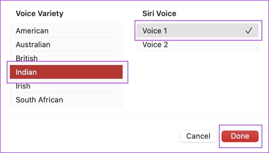كيفية تغيير الصوت في Apple Maps على iPhone و Mac - %categories