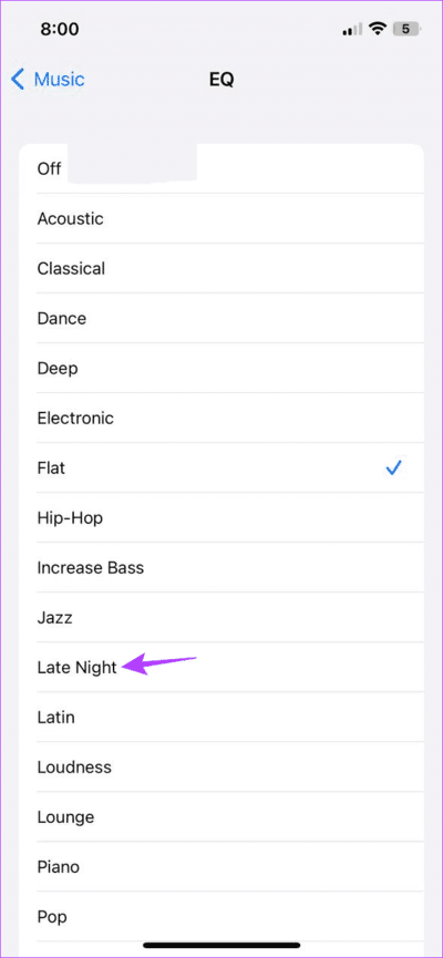 提高 iPhone 上 Apple Music 音樂音量的 6 種方法 - %categories