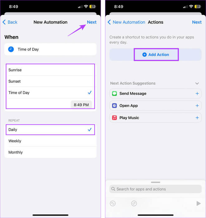Set-duration 4 طرق سهلة لضبط Spotify Sleep Timer على أي جهاز